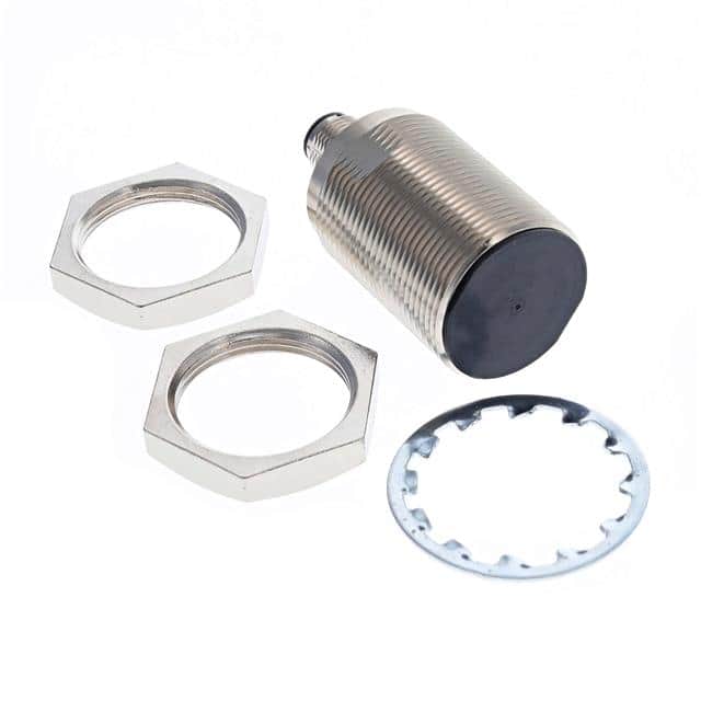 E2E-X23B1T30-M1 Omron Automation and Safety  Proximity Sensors - Industrial